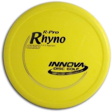 Innova R-Pro Rhyno Putt and Approach Disc Golf Disc