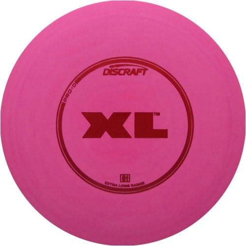 Discraft XL Pro D 150 Class Golf Disc
