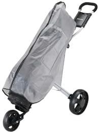 Stowamatic Waterproof Plastic Rain Cover for Golf Bag and Cart