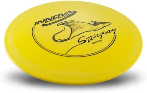 Innova DX Stingray Mid-Range Golf Disc 170-175g