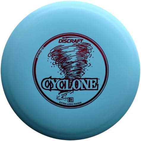 Discraft Pro D Cyclone Disc Golf Driver