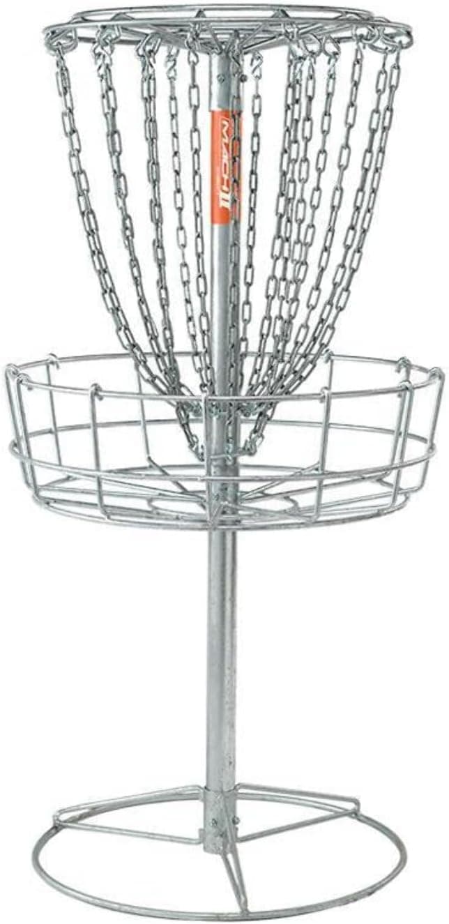 DGA Mach Disc Golf Basket