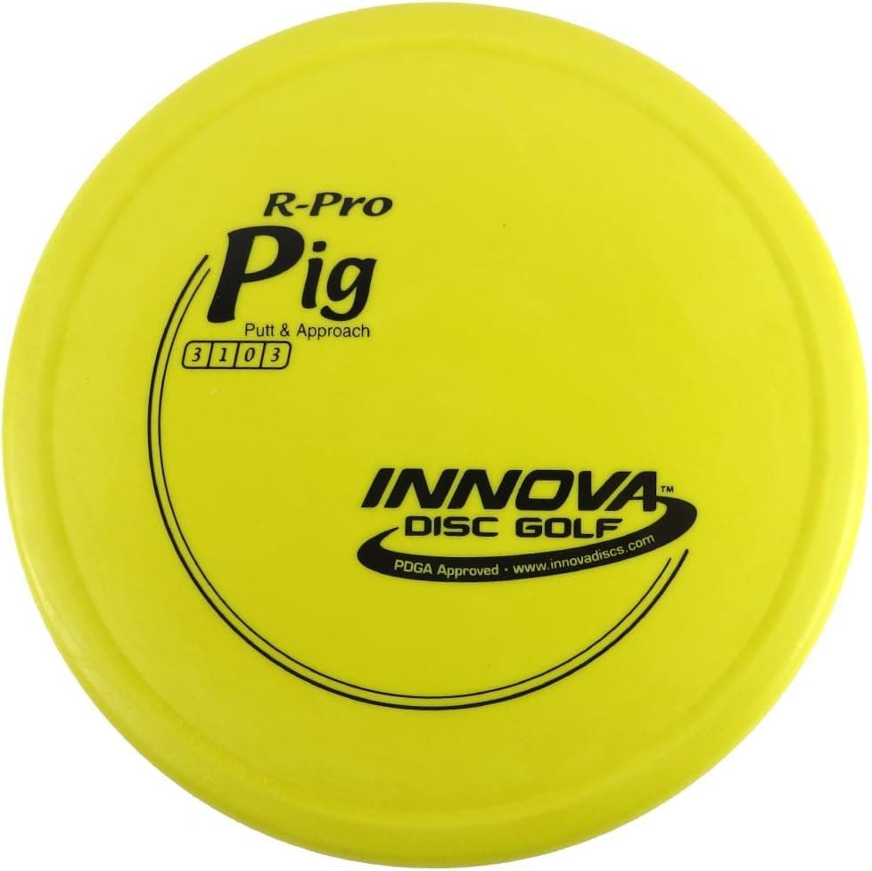 Innova R-Pro Pig Putt and Approach Golf Disc 170-172g