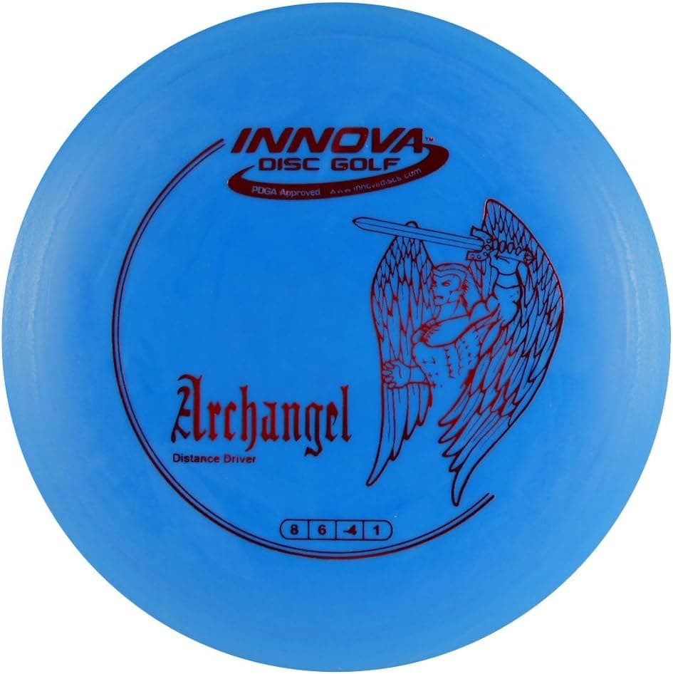 INNOVA DX Archangel Distance Driver Golf Disc - 151-159g