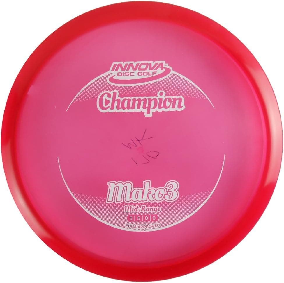 Innova Champion Mako3 Mid-Range Golf Disc 178-180g