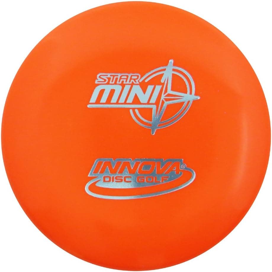 INNOVA Star Disc Golf Mini Marker Disc