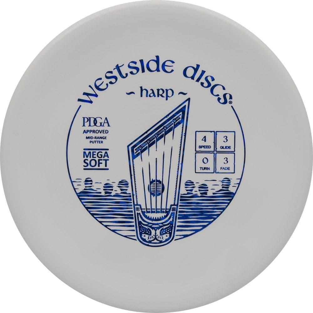 Best Soft Putters for Disc Golf