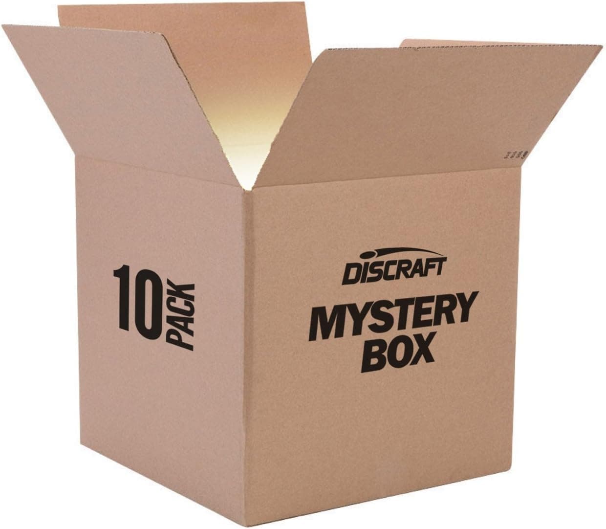 Best Mystery Disc Boxes