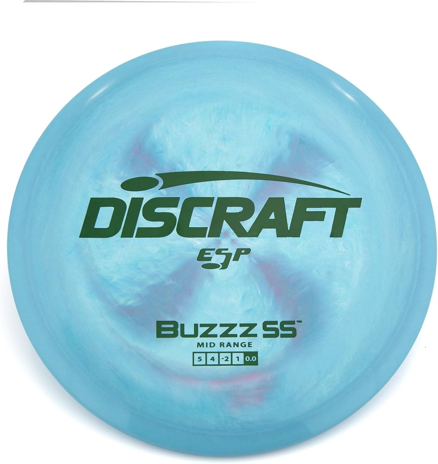 Discraft ESP Buzzz SS Midrange Golf Disc 177-178g