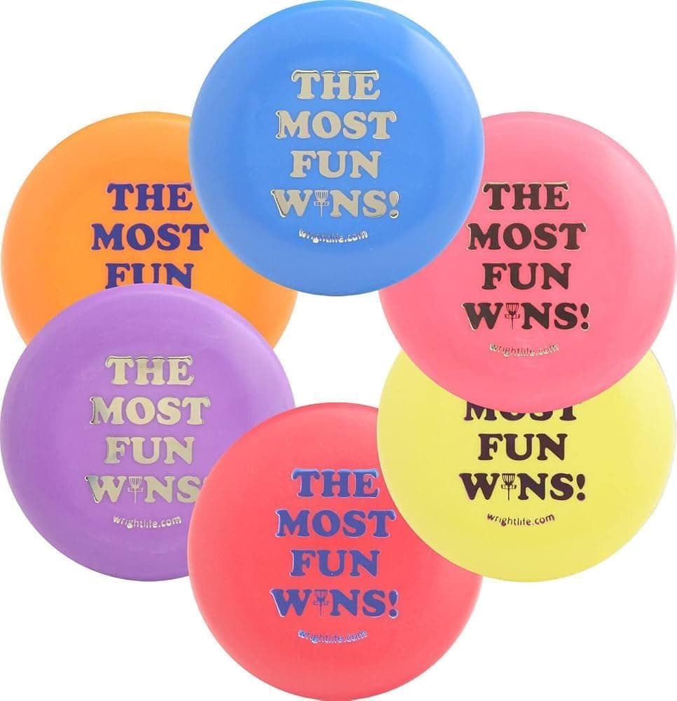 Innova Disc Golf Mini Pack Marker Discs