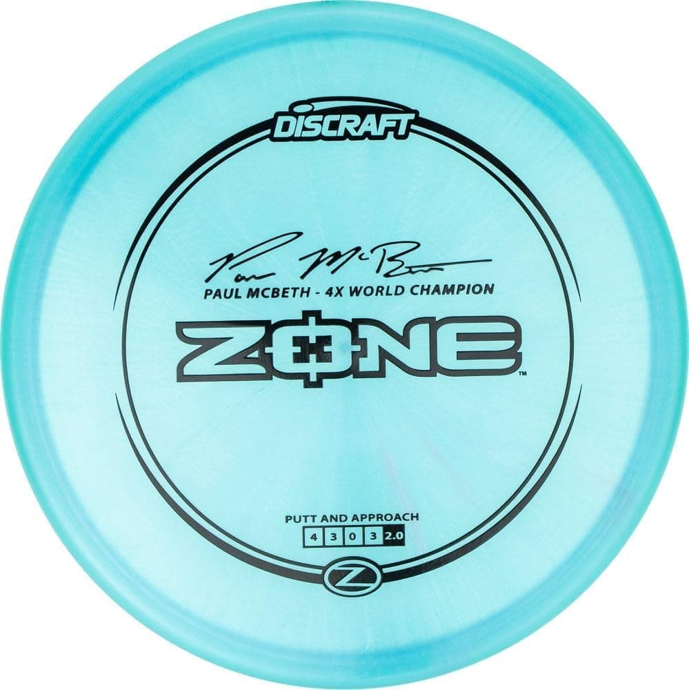 Best Approach Discs for Disc Golf