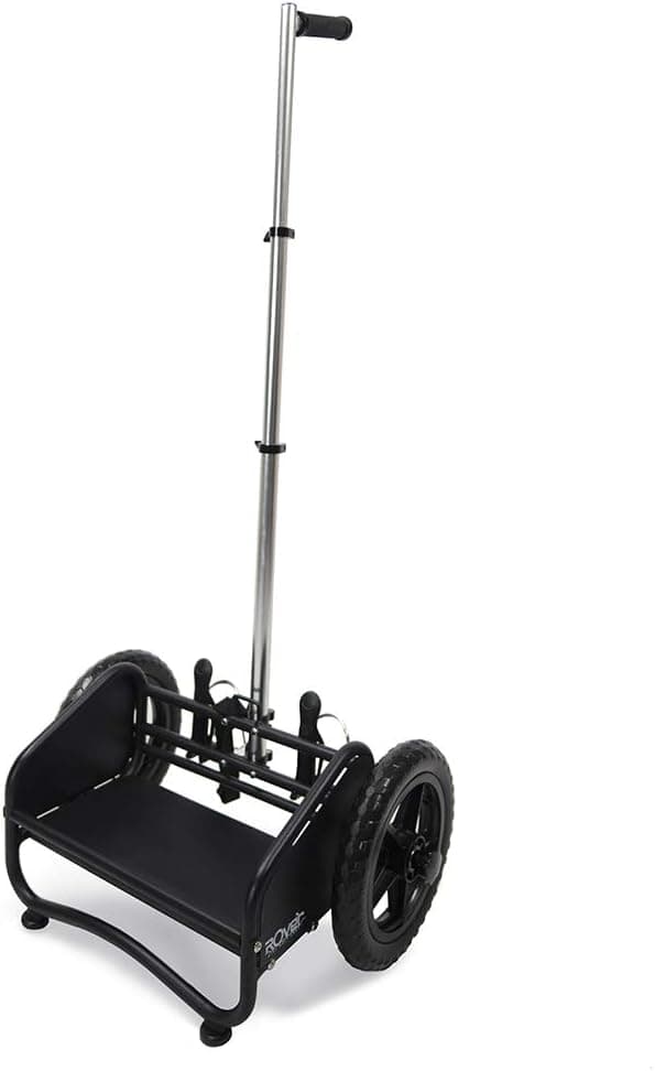MVP Disc Sports Rover Disc Golf Cart