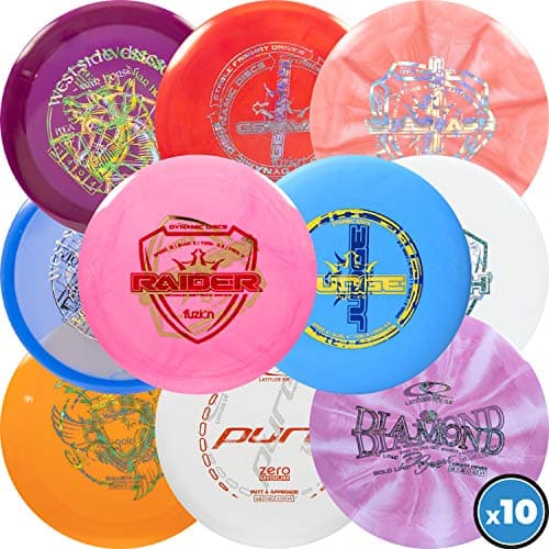 Best Mystery Disc Boxes