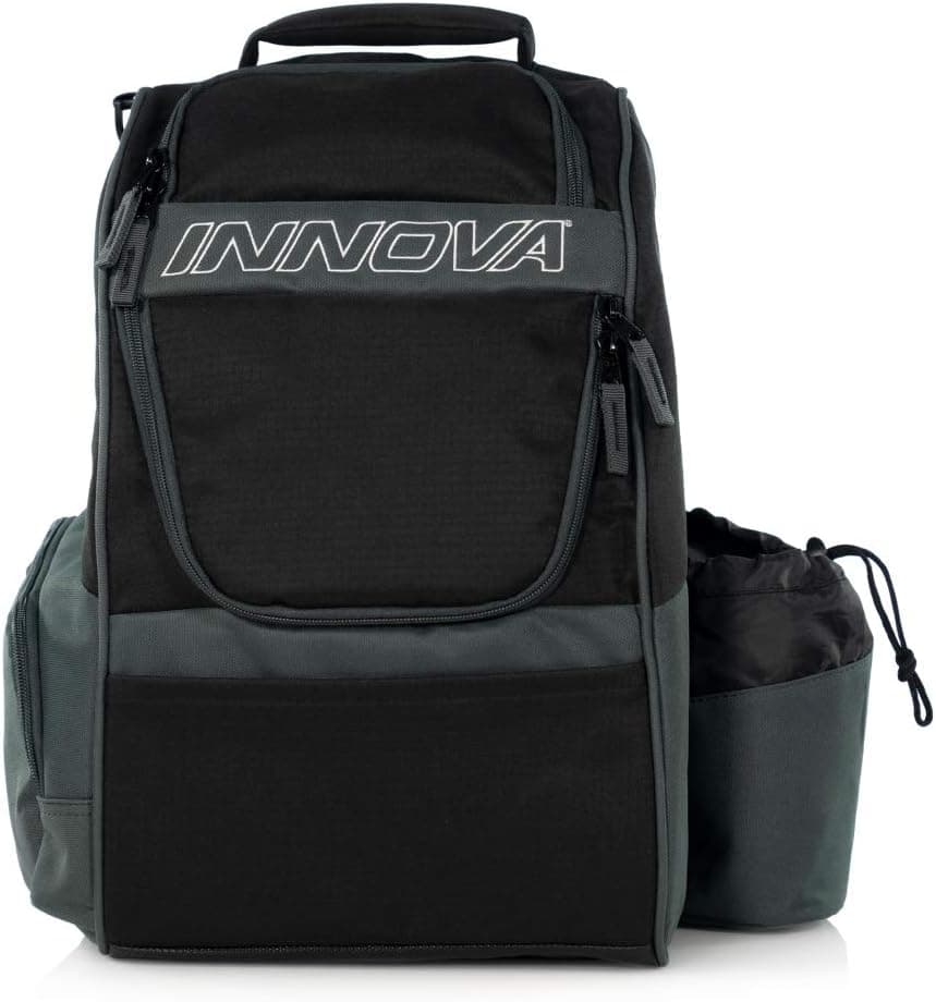 Innova Disc Golf 2020 Adventure Pack Backpack Disc Golf Bag