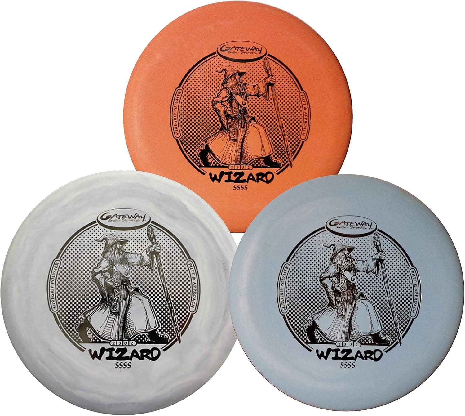 Best Putter Packs and Multi-Packs
