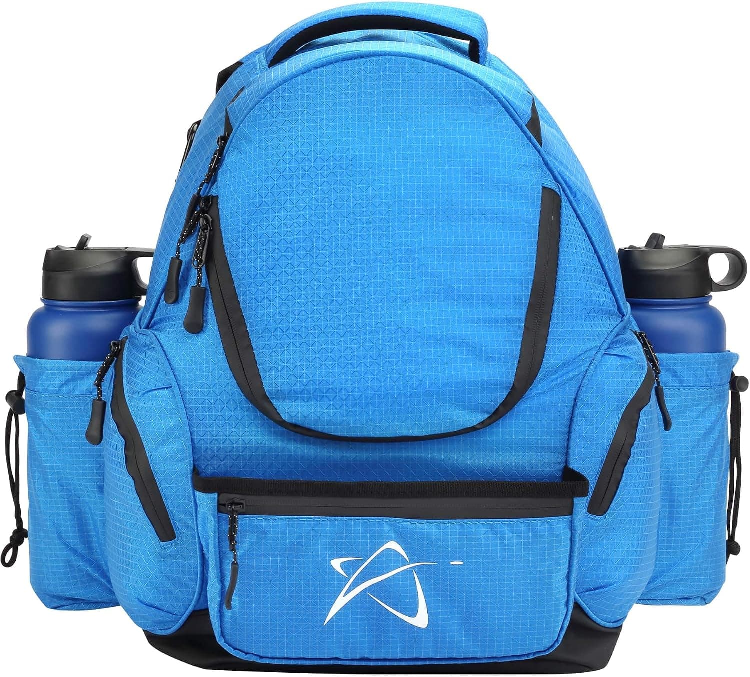 Prodigy Discs BP-3 V3 Backpack Disc Golf Bag - Blue