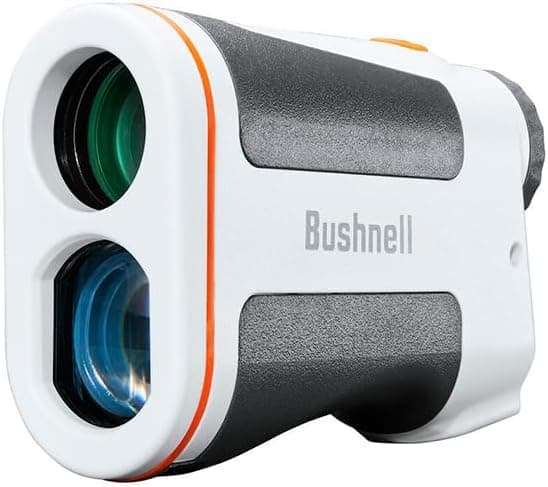 Bushnell Sport Disc Golf Laser Rangefinder