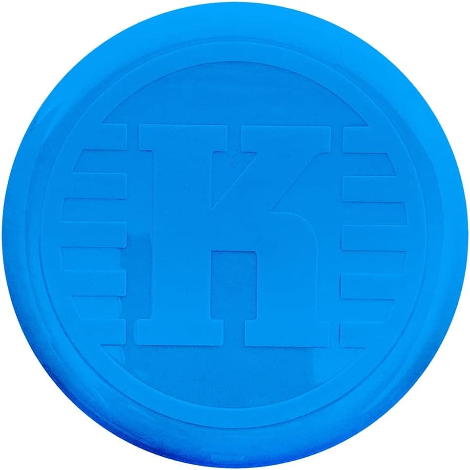 Kastaplast Reko Disc Golf Mini Marker Disc (Colors Will Vary)