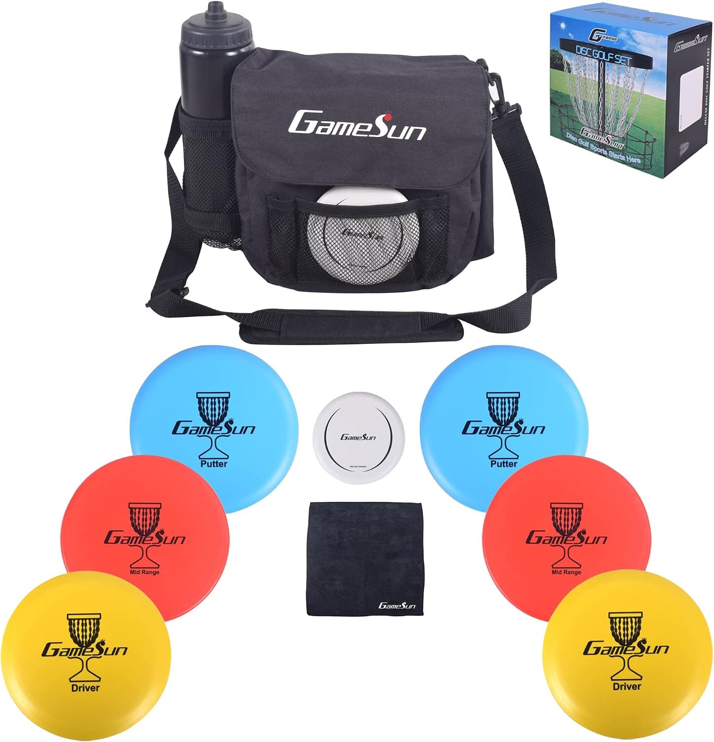 Best Disc Golf Gift Sets