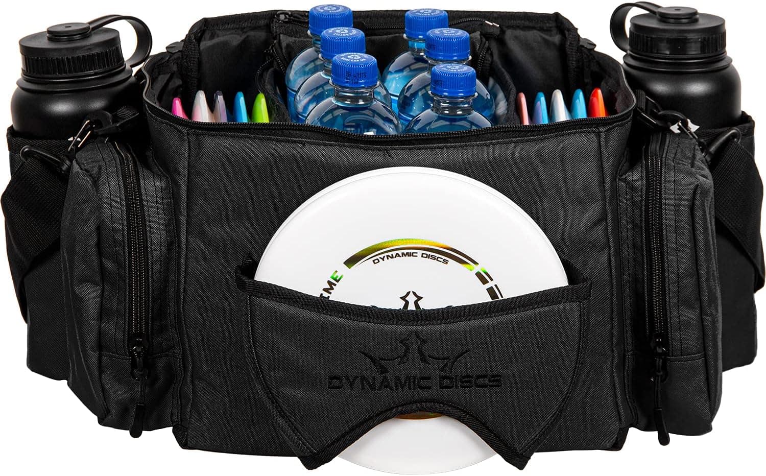 Dynamic Discs Soldier Cooler Disc Golf Bag