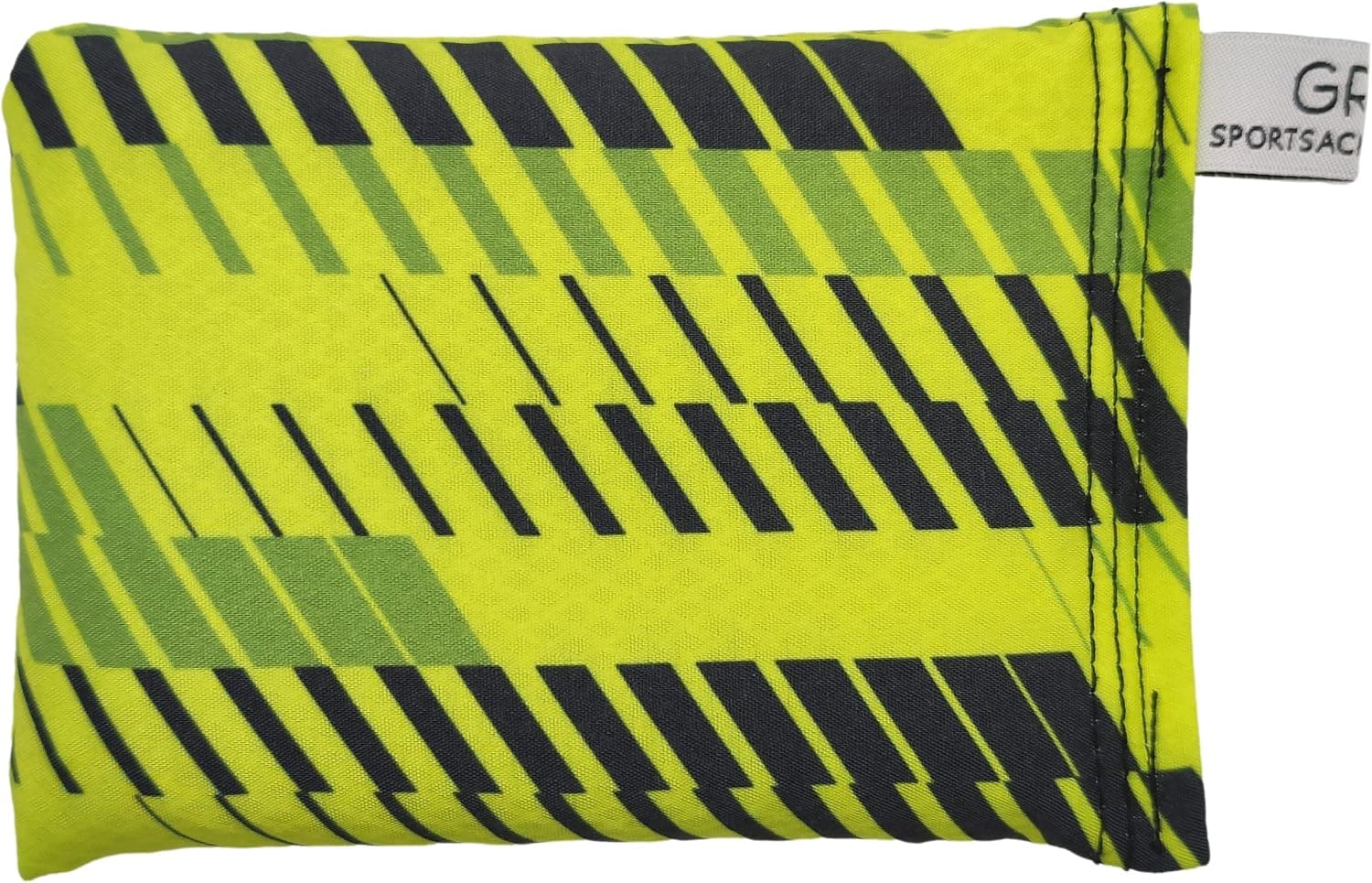 Disc Golf SportSack Grip Bag - Increase Disc and Hand Grip Consistency