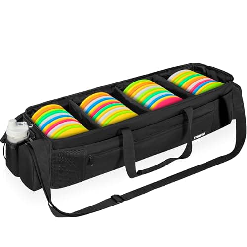 ITHWIU Disc Golf Storage Bag