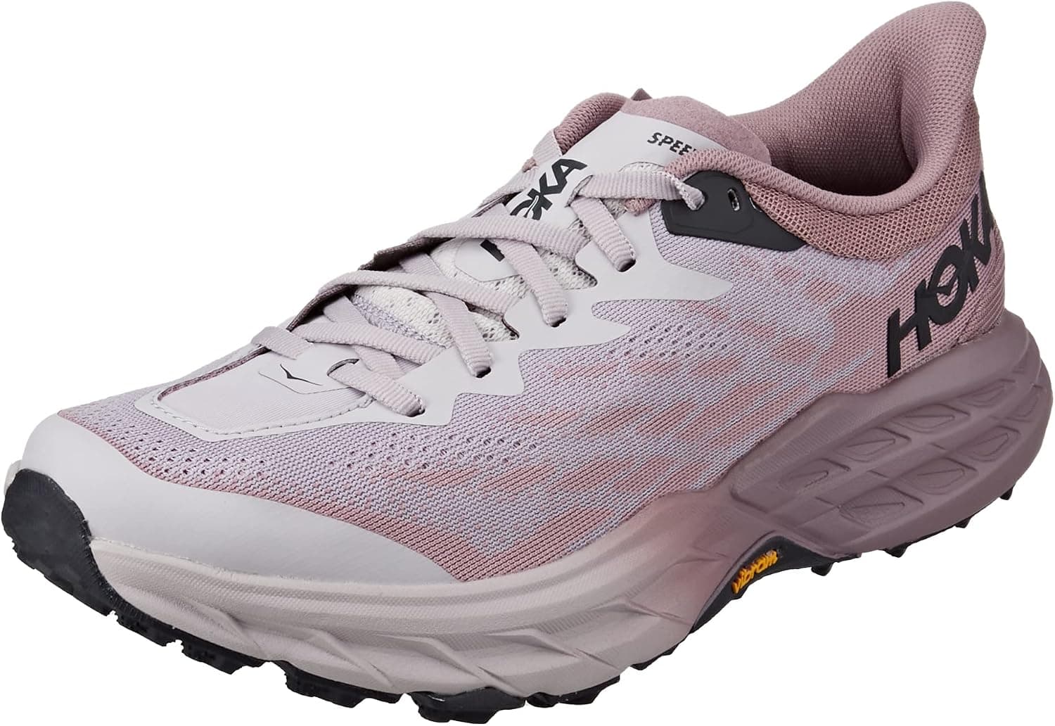 Hoka Women's Speedgoat 5 Trail Running Shoe