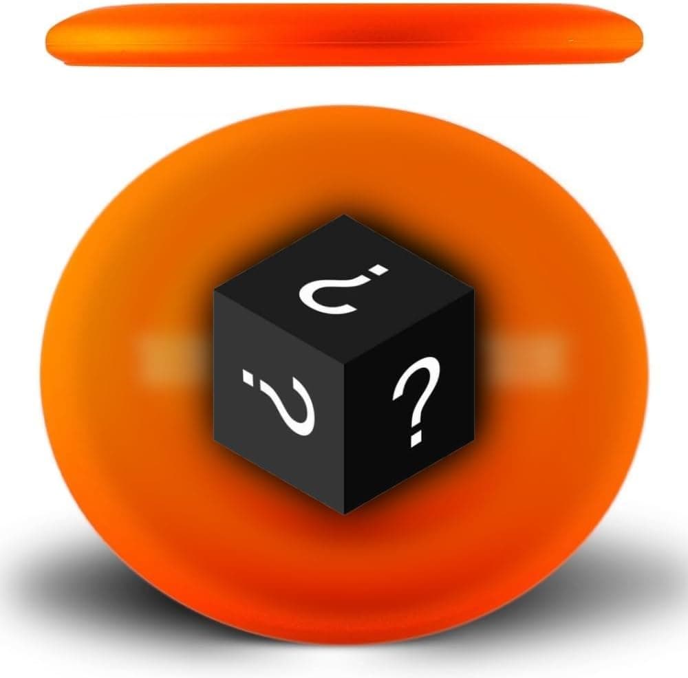 Gotta Go Gotta Throw Disc Golf Mystery Box - Assorted Discs from Top Brands