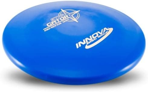 Innova Star Gator Mid-Range Golf Disc