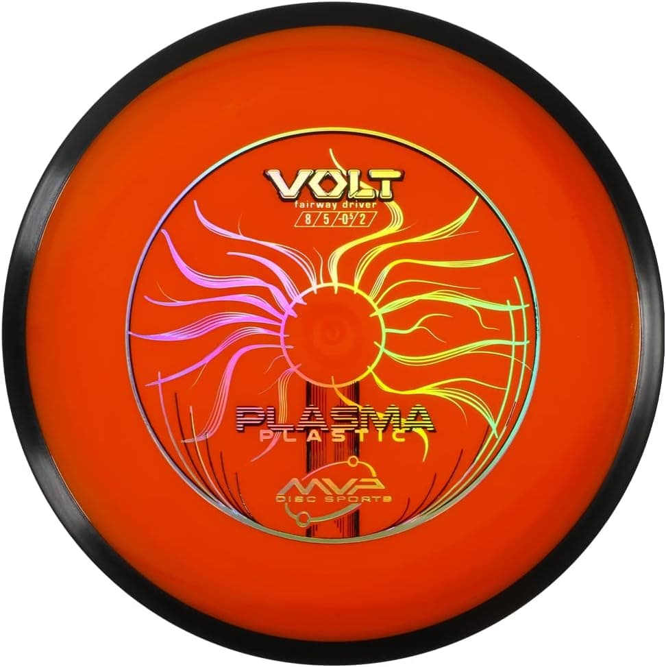 MVP Disc Sports Plasma Volt Disc Golf Fairway Driver