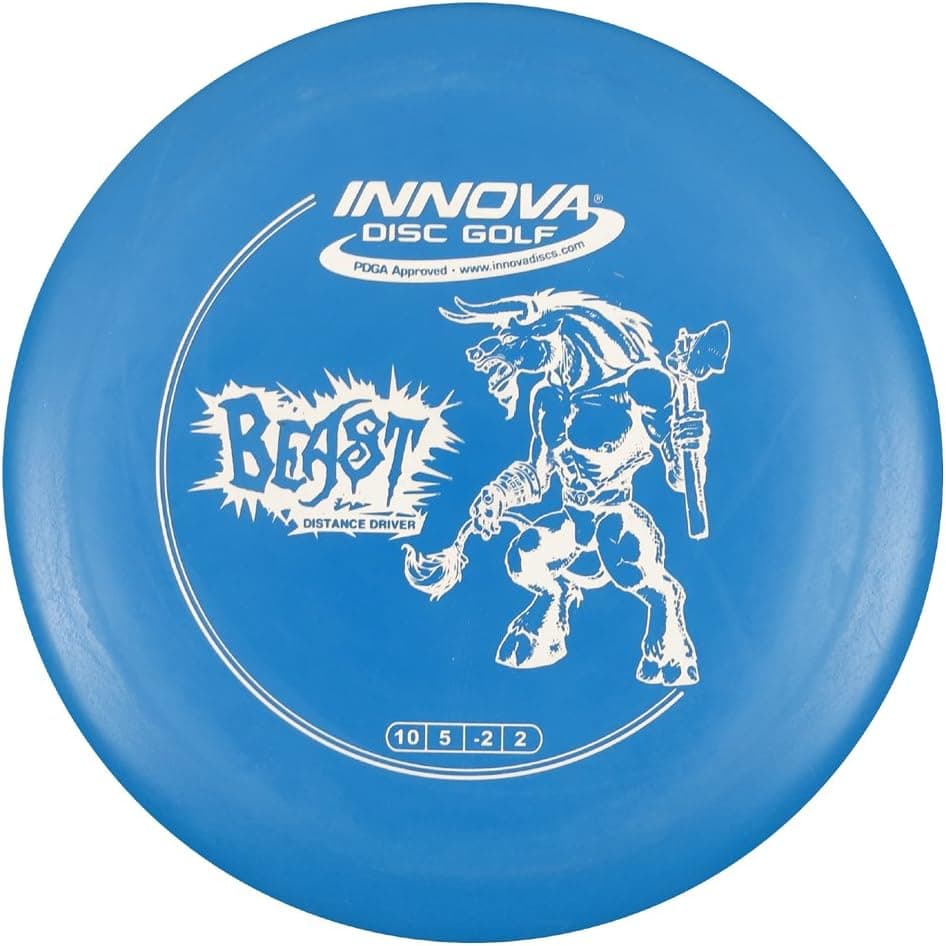 Best Value Disc Golf Drivers