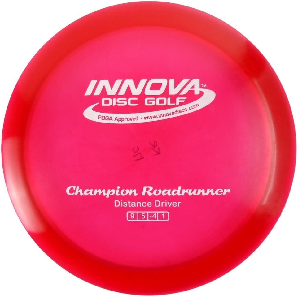 Best Understable Drivers for Disc Golf