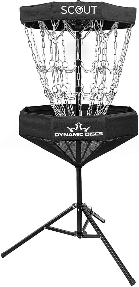 Best Portable Disc Golf Practice Stands