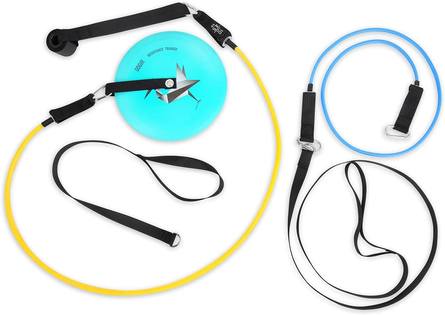 Best Disc Golf Form Training Tools