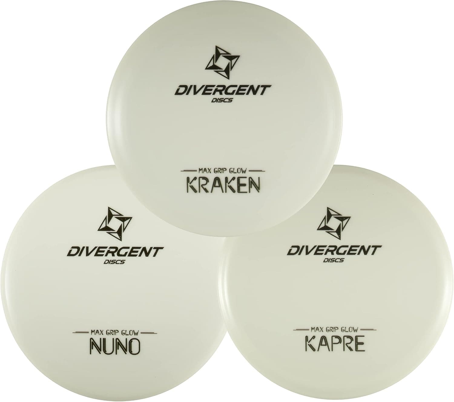 Best Glow Discs for Night Rounds
