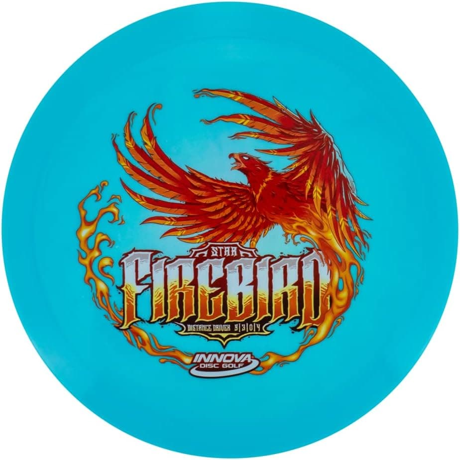 Best Overstable Drivers for Disc Golf
